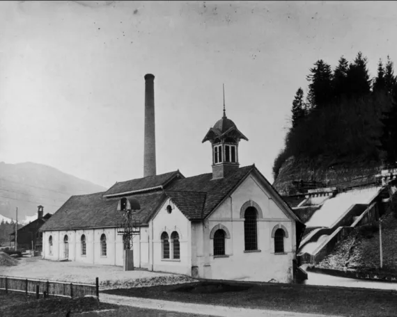 Quelle: Stadtarchiv Luzern