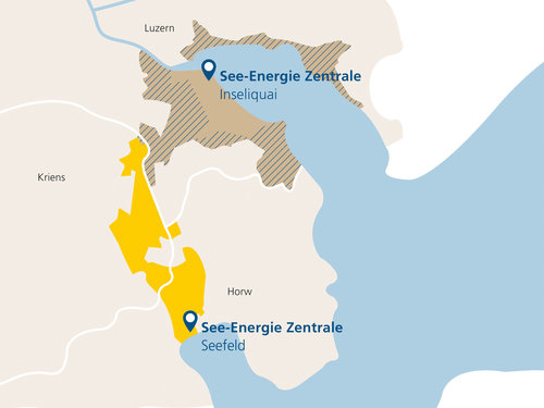 ewl Versorgungsgebiet See-Energie
