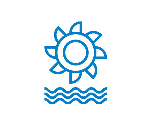 Icon Luzerner Wasserstrom