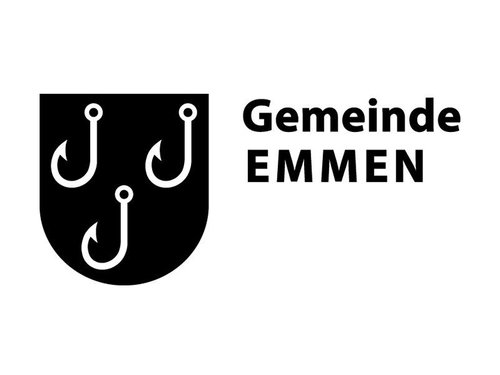 Webseite Gemeinde Emmen
