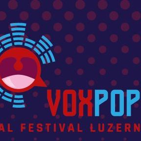 Voxpop Vocal Festival Luzern